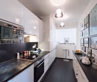 Style in South Pigalle