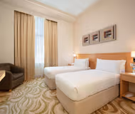 Sarayat Street Serviced Apartment, Jumeirah Lake Towers