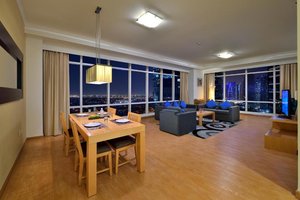 Sarayat Street Serviced Apartment, Jumeirah Lake Towers