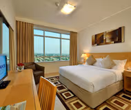 Sarayat Street Serviced Apartment, Jumeirah Lake Towers