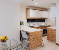 District 9 Serviced Residences, Orchard Road