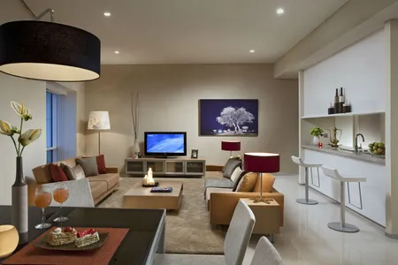 Park Place Tower Serviced Apartment