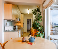 Rue Miollis Serviced Apartment