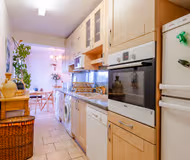 Rue Miollis Serviced Apartment