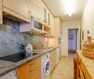 Rue Miollis Serviced Apartment