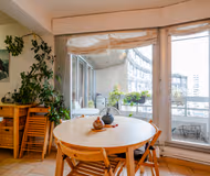 Rue Miollis Serviced Apartment