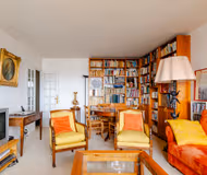 Rue Miollis Serviced Apartment