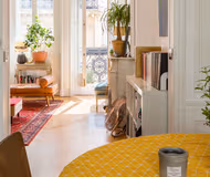 Eclectic by the Folies Bergère