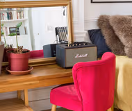 Eclectic by the Folies Bergère