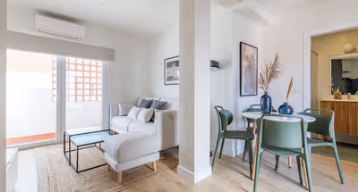 Calle Pinos Alta Serviced Apartment