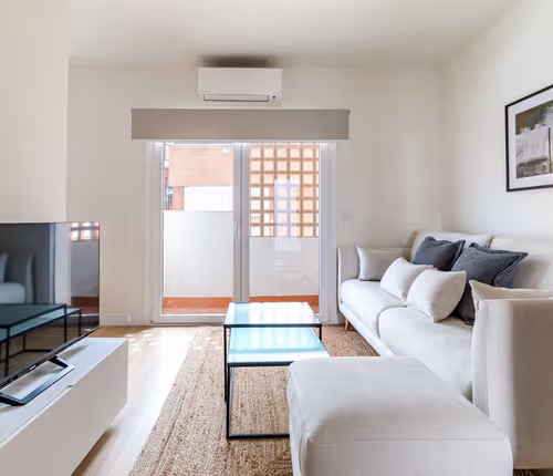 Calle Pinos Alta Serviced Apartment