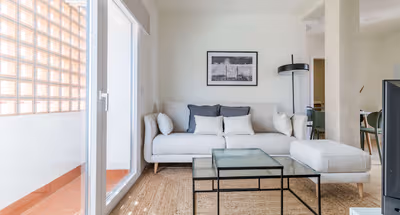 Calle Pinos Alta Serviced Apartment