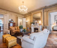 Ornate Serviced Apartment