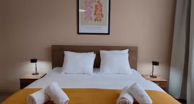 Futo serviced Apartmnet