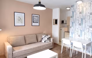 Futo serviced Apartmnet