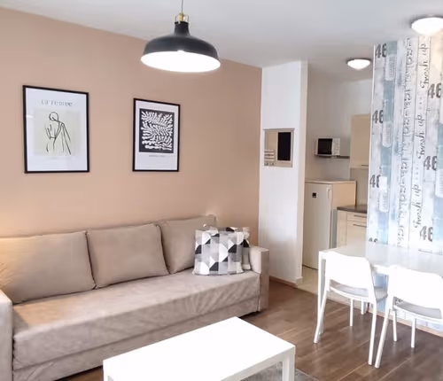 Futo serviced Apartmnet