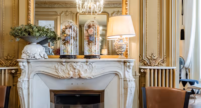 Ornate Serviced Apartment