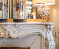 Ornate Serviced Apartment