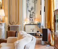 Ornate Serviced Apartment