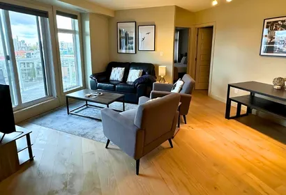 NW 105th Street  Apartment
