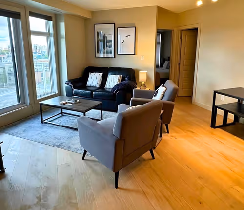 NW 105th Street  Apartment