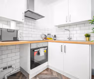 Luxury Apartment - Wolverhampton Centre