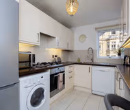 The Westbourne Grove Apartment