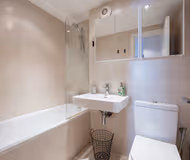 The Westbourne Grove Apartment