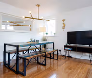 The Westbourne Grove Apartment