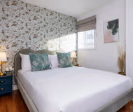 The Westbourne Grove Apartment