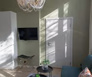 Norrsunda Serviced apartment