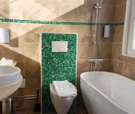 Norrsunda Serviced apartment