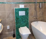 Norrsunda Serviced apartment