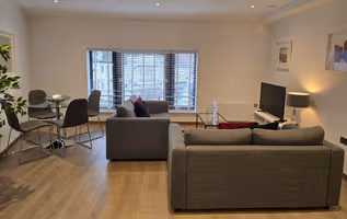 Harvest Lane, Thames Ditton