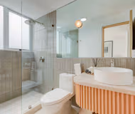 Edgar Allan Poe Apartment