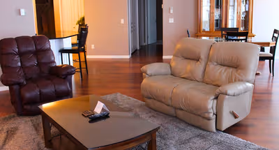 Lake Bonavista Estates Apartment