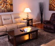 Lake Bonavista Estates Apartment