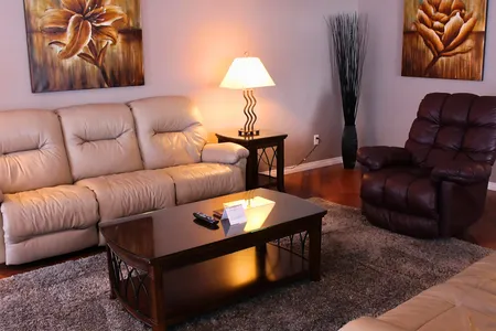 Lake Bonavista Estates Apartment