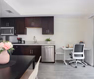 East Del Mar Blvd Apartment