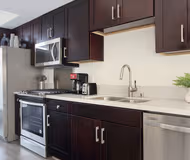 East Del Mar Blvd Apartment