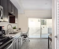 East Del Mar Blvd Apartment