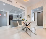 Bella Rose 2 BR Serviced Apartment