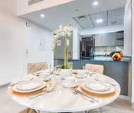 Bella Rose 2 BR Serviced Apartment