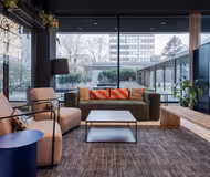 Fore Serviced Apartment