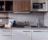 Fore Serviced Apartment