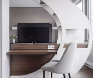 Fore Serviced Apartment