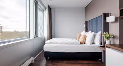 Fore Serviced Apartment