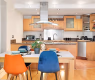 Millharbour MCP 2 Bed