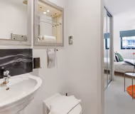 Millharbour MCP 2 Bed