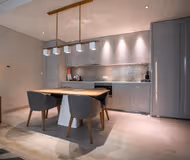 Baniyass Street Residences Serviced Apartments